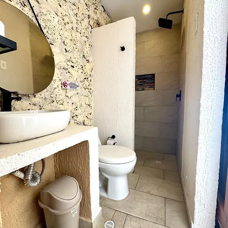 Casa Salvatore - Getsemani - Private Pool * Cartagena