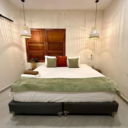 Сasa de vacaciones Casa Salvatore - Getsemani - Private Pool *