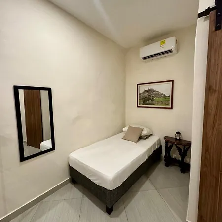 Casa Salvatore - Getsemani - Private Pool *