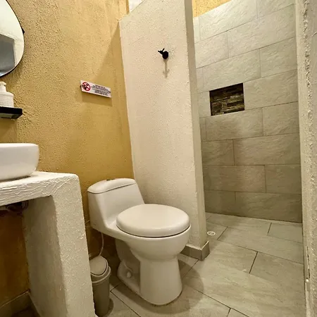 Casa Salvatore - Getsemani - Private Pool Cartagena