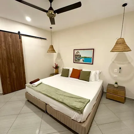 Casa Salvatore - Getsemani - Private Pool *