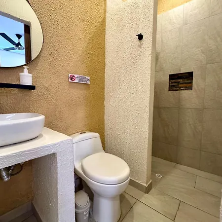 Сasa de vacaciones Casa Salvatore - Getsemani - Private Pool Cartagena