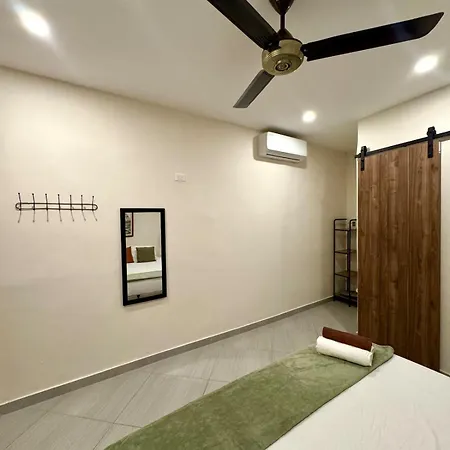 Сasa de vacaciones Casa Salvatore - Getsemani - Private Pool Cartagena