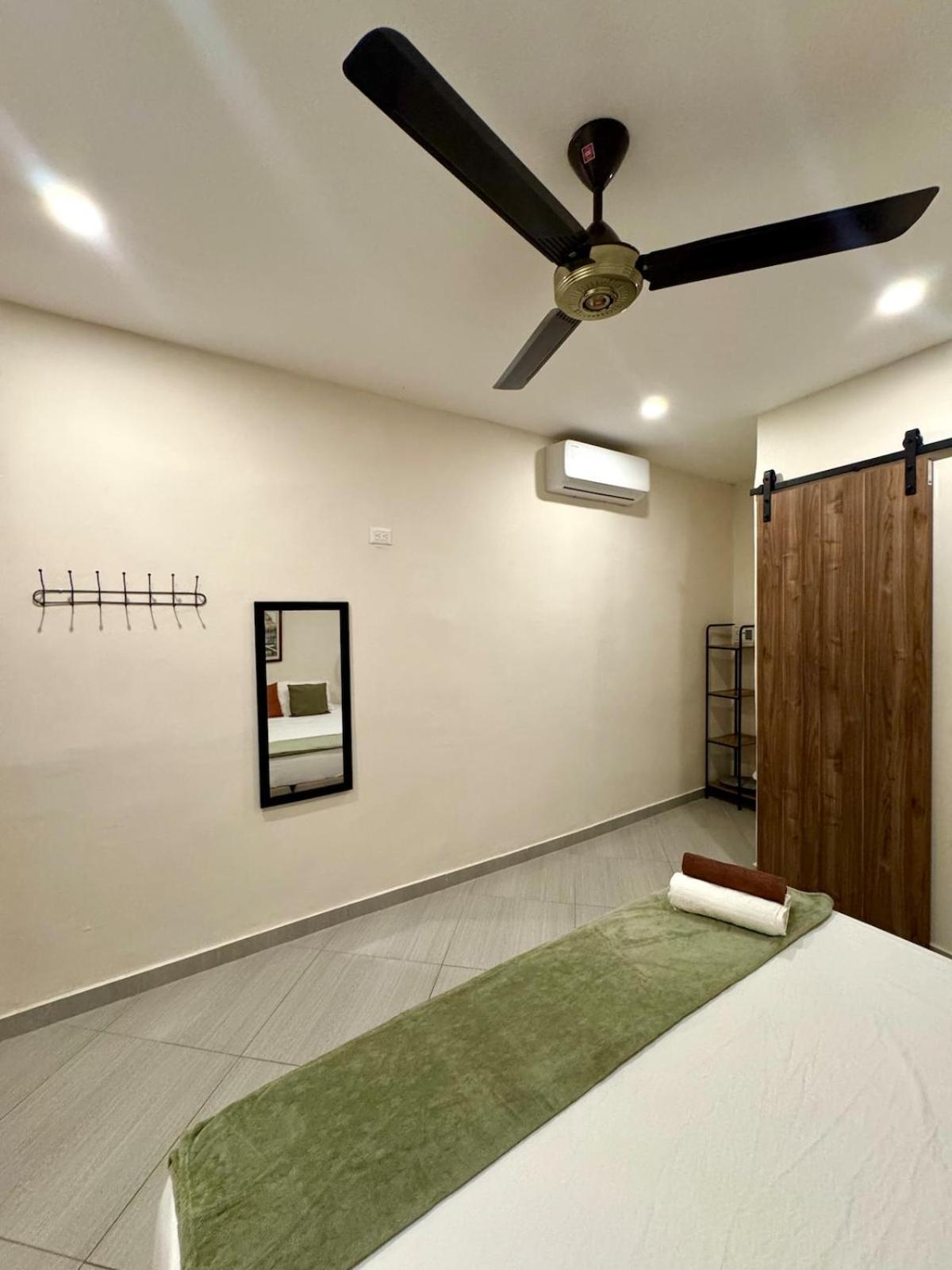 Сasa de vacaciones Casa Salvatore - Getsemani - Private Pool Cartagena