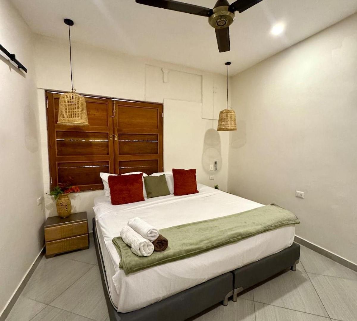 Сasa de vacaciones Casa Salvatore - Getsemani - Private Pool Cartagena