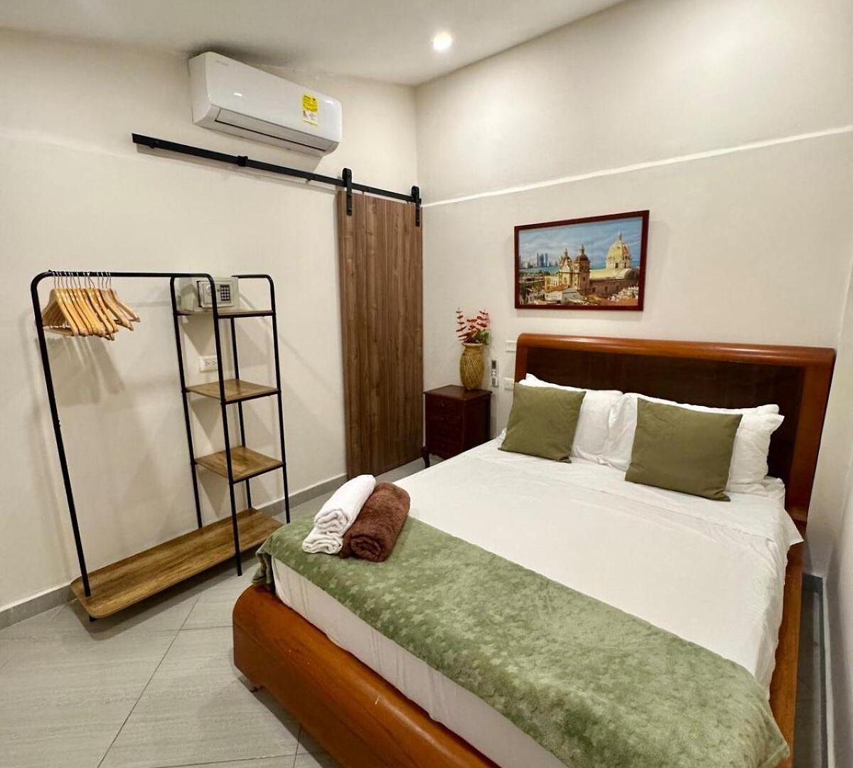 Casa Salvatore - Getsemani - Private Pool * Cartagena
