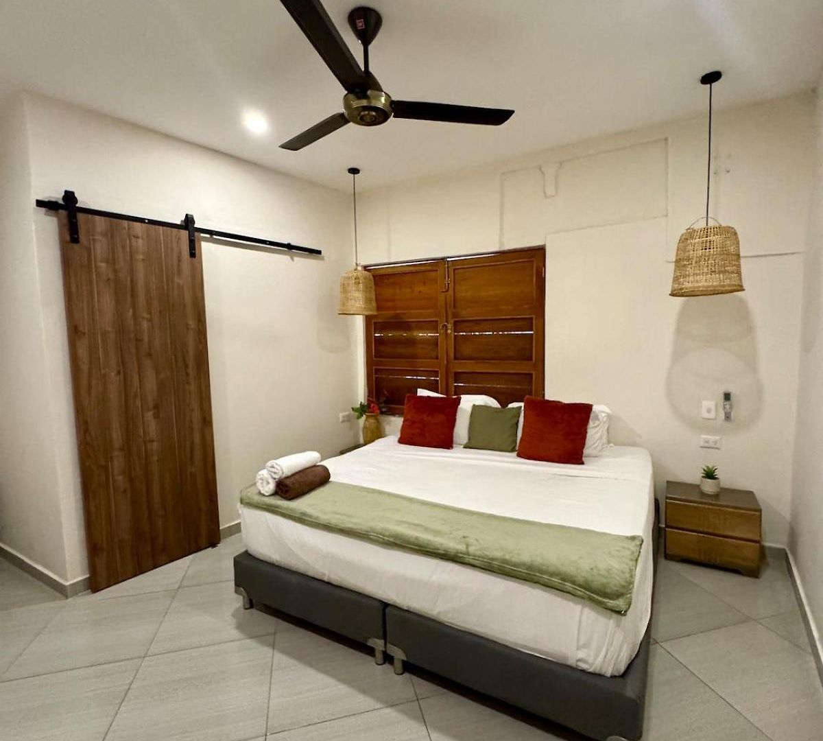Casa Salvatore - Getsemani - Private Pool Сasa de vacaciones Cartagena