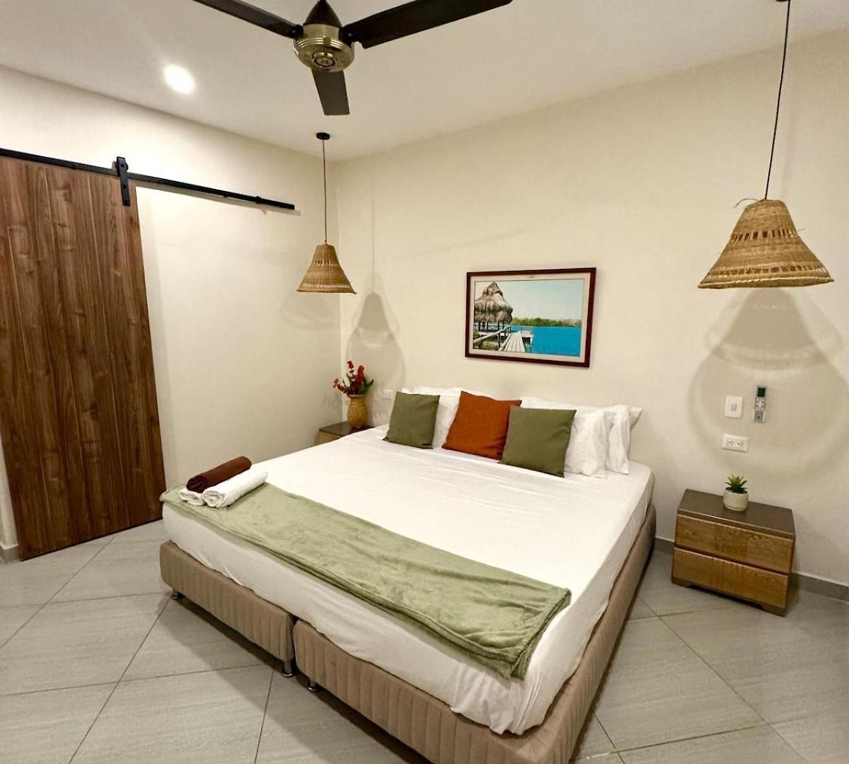 Casa Salvatore - Getsemani - Private Pool *