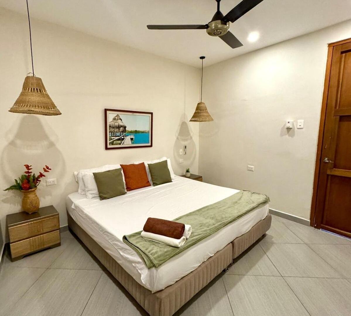 Сasa de vacaciones Casa Salvatore - Getsemani - Private Pool *