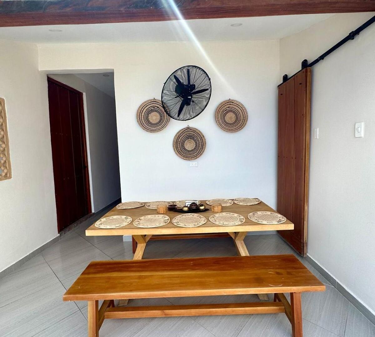 Casa Salvatore - Getsemani - Private Pool