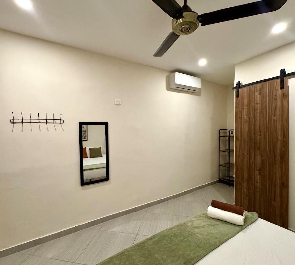 Сasa de vacaciones Casa Salvatore - Getsemani - Private Pool Cartagena