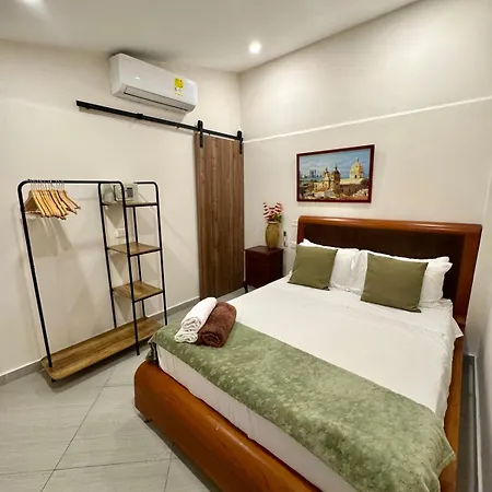 Casa Salvatore - Getsemani - Private Pool * Cartagena