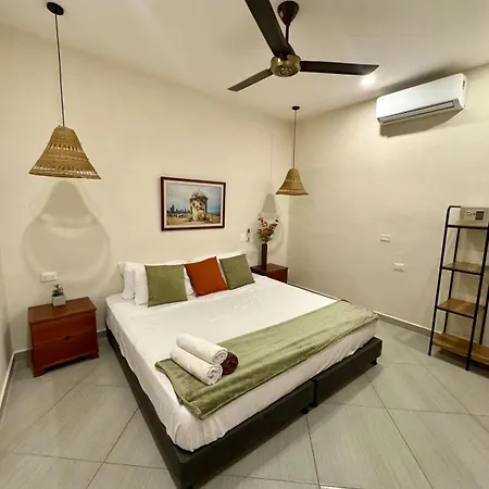 Casa Salvatore - Getsemani - Private Pool Holiday home *