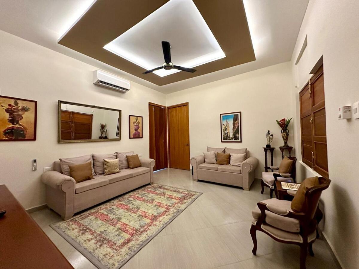 Casa Salvatore - Getsemani - Private Pool Cartagena