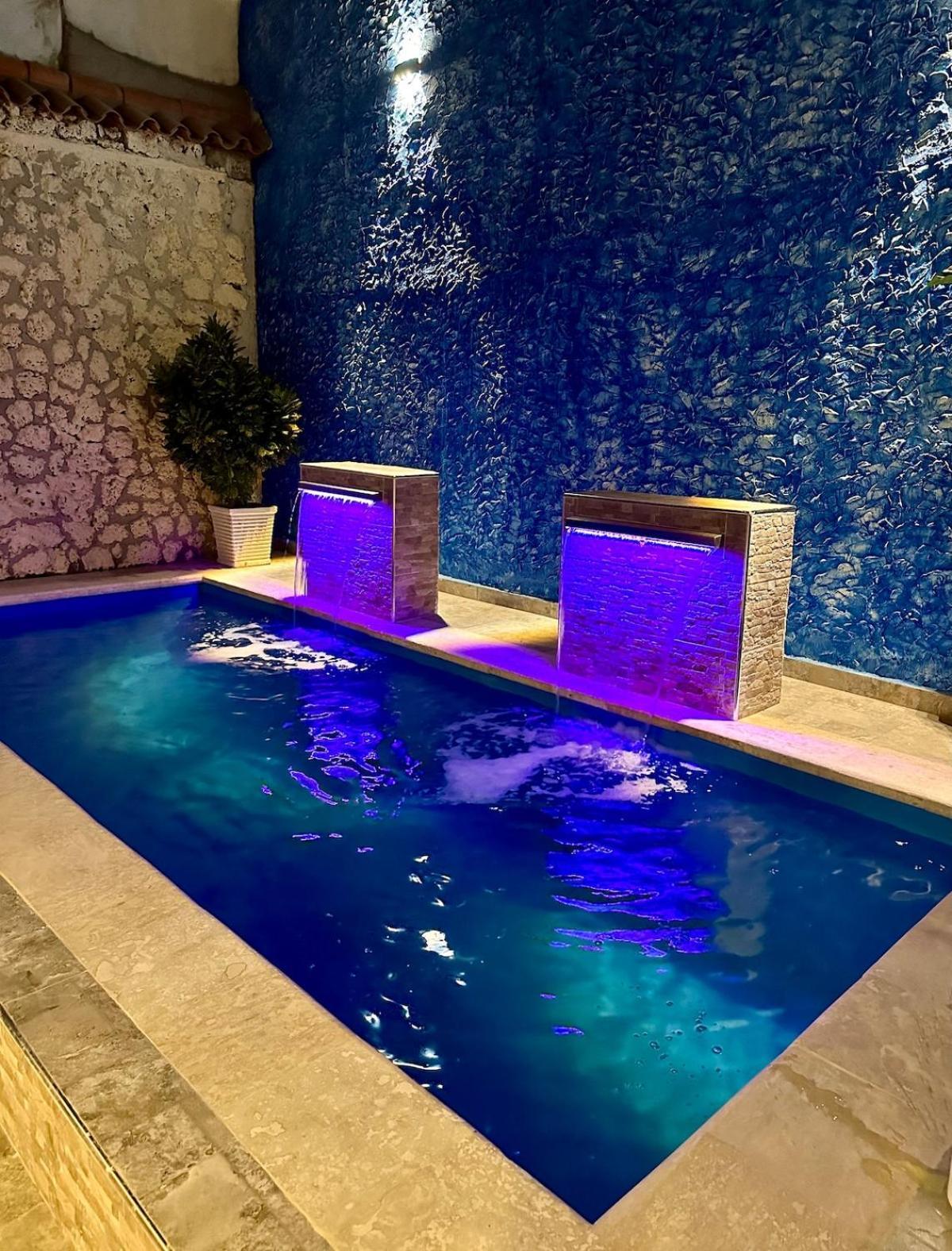 Holiday home Casa Salvatore - Getsemani - Private Pool