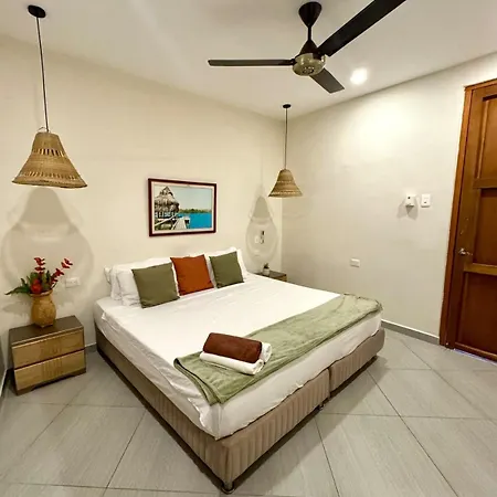 Сasa de vacaciones Casa Salvatore - Getsemani - Private Pool *